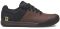 Взуття Fox Union Shoe - Canvas Cocoa