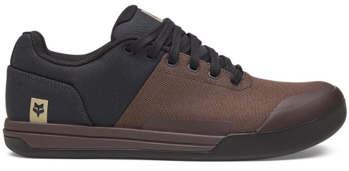 Взуття Fox Union Shoe - Canvas Cocoa