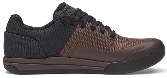 Взуття Fox Union Shoe - Canvas Cocoa