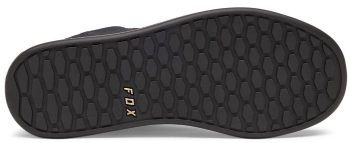 Взуття Fox Union Shoe - Canvas Cocoa