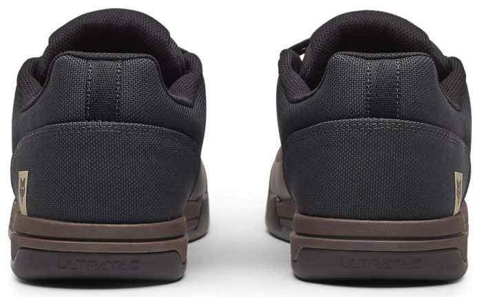 Взуття Fox Union Shoe - Canvas Cocoa