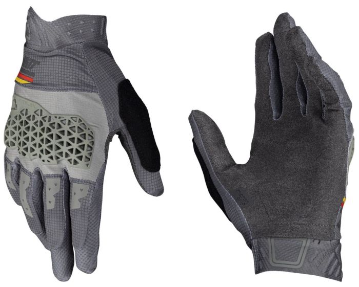 Рукавички Leatt Mtb 3.0 Lite Glove Granite