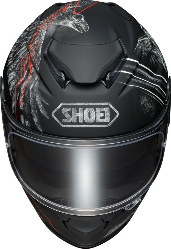 Мотошолом Shoei GT-Air 2 Ubiquity TC-9