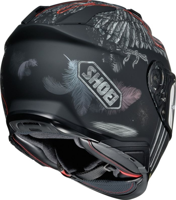Мотошолом Shoei GT-Air 2 Ubiquity TC-9