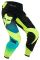 Дитячі Штани Fox Yth 360 Streak Pant Black