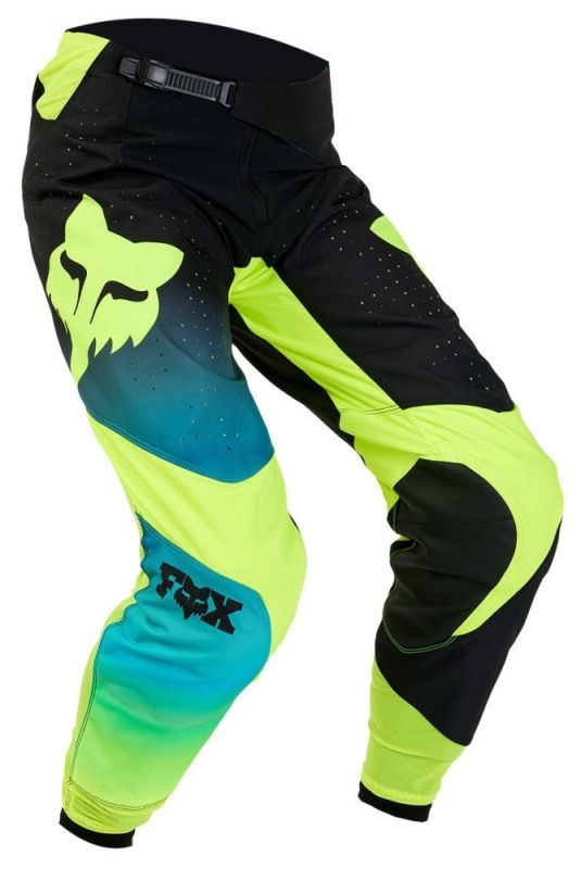 Дитячі Штани Fox Yth 360 Streak Pant Black