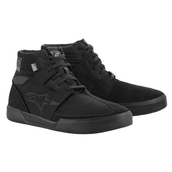 Моточеревики Alpinestars Primer Riding Black