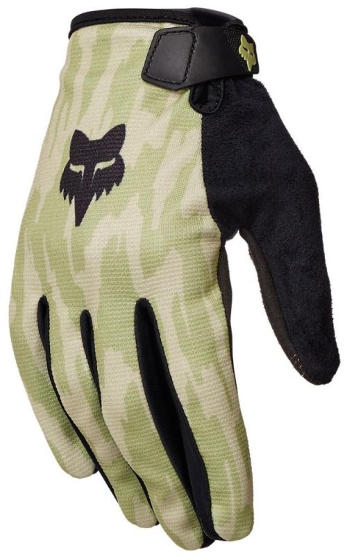 Перчатки Fox Ranger Glove - Swarmer Pale Green