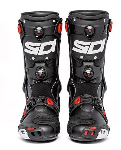 Мотовзуття Sidi Rex Air