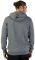 Толстовка Fox Zip Hoodie - Absolute Graphite