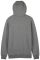 Толстовка Fox Zip Hoodie - Absolute Graphite