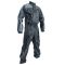 Дощовик RST Hi-Vis Waterproof Suit Black / Grey