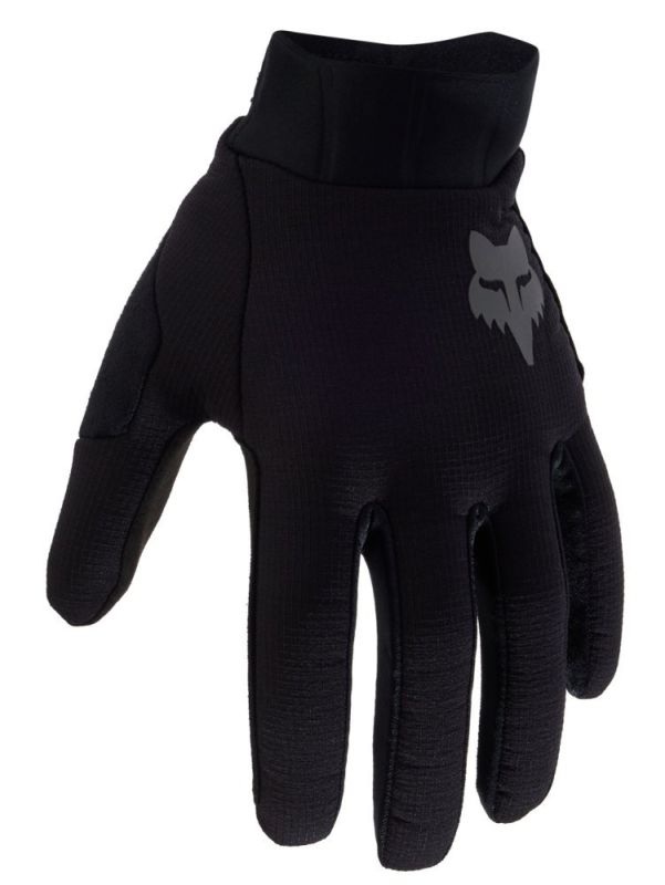 Перчатки Fox Defend Lo-pro Fire Glove Black