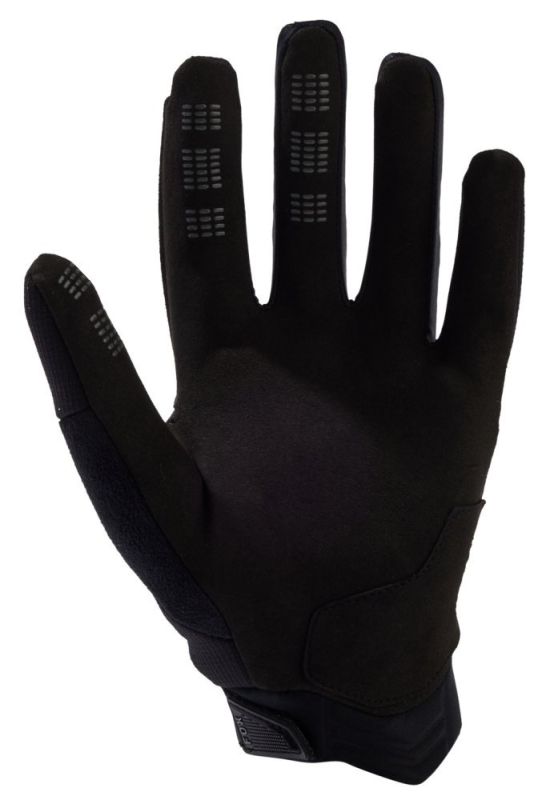 Перчатки Fox Defend Lo-pro Fire Glove Black