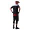 Джерсі TLD SKYLINE AIR SS JERSEY [SRAM ROOST BLACK]