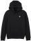 Толстовка Fox Elevated Hoodie Black