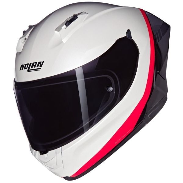 Шолом Nolan N60-6 Sport VERNICIATURA SPECIALE