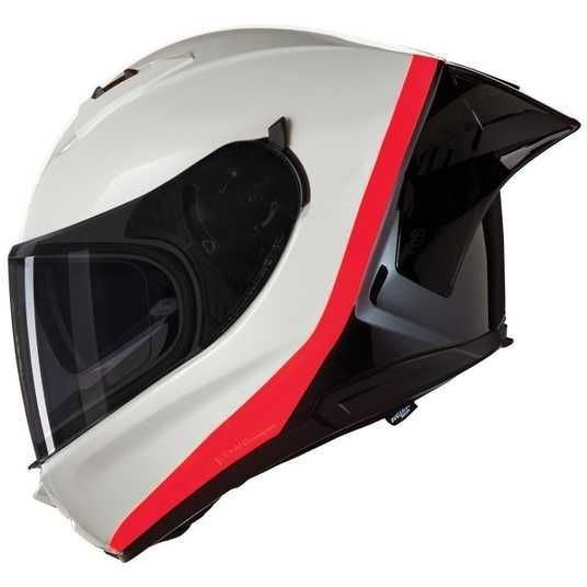 Шолом Nolan N60-6 Sport VERNICIATURA SPECIALE