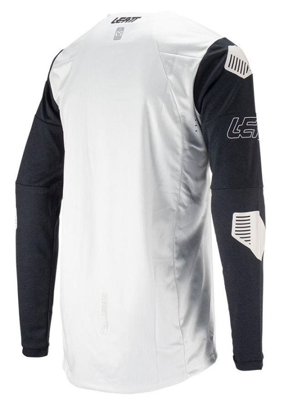 Джерсі Leatt Moto 4.5 Windblock Jersey Forge