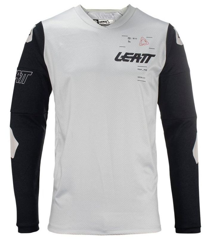 Джерсі Leatt Moto 4.5 Windblock Jersey Forge