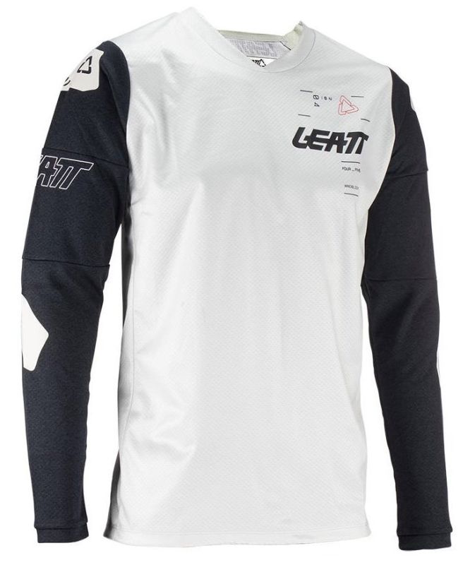 Джерсі Leatt Moto 4.5 Windblock Jersey Forge
