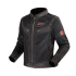Куртка LS2 Garda Air Man Jacket Black Red