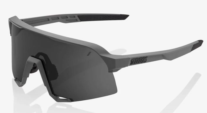Окуляри Ride 100% S3 - Matte Cool Grey Colored Lens