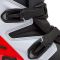 Мотоботи Fox Comp Boot Fluo Red