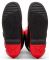 Мотоботи Fox Comp Boot Fluo Red