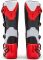 Мотоботи Fox Comp Boot Fluo Red