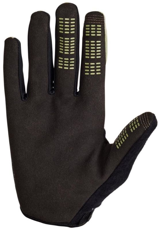 Рукавички Fox Ranger Glove - Swarmer Pale Green