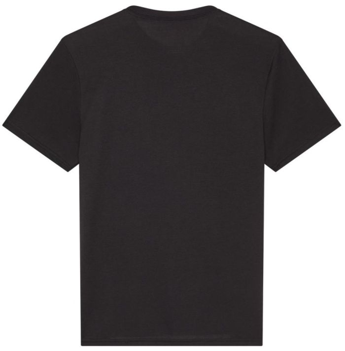 Футболка Fox Tech Short Sleeve Tee - Bark Black