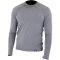 Термофутболка чоловіча Knox Dry Inside Dual Active Max LS Grey