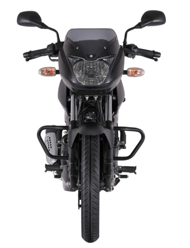 Мотоцикл BAJAJ Pulsar 180 Neon Silver
