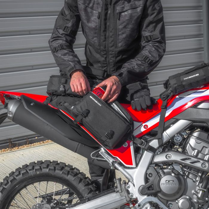 Oxford Nomad Cool Bag