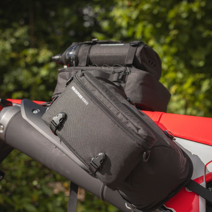 Oxford Nomad Cool Bag