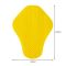 Вставка захисту Oxford Insert Protector Level 2 Dynamic 2.0 Back