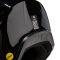 Мотошолом Fox V1 Solid Helmet Black
