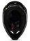 Мотошолом Fox V1 Solid Helmet Black