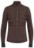 Куртка Fox Flexair Fire Hybrid Jacket Cocoa