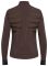 Куртка Fox Flexair Fire Hybrid Jacket Cocoa