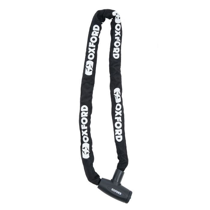 Трос Oxford GP Chain 8 8mm Round General Purpose Chainlock