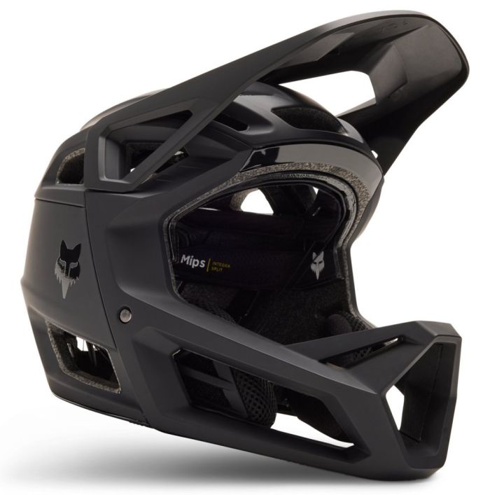Шолом Fox Proframe Rs Helmet - Matte Black