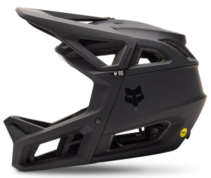 Шолом Fox Proframe Rs Helmet - Matte Black