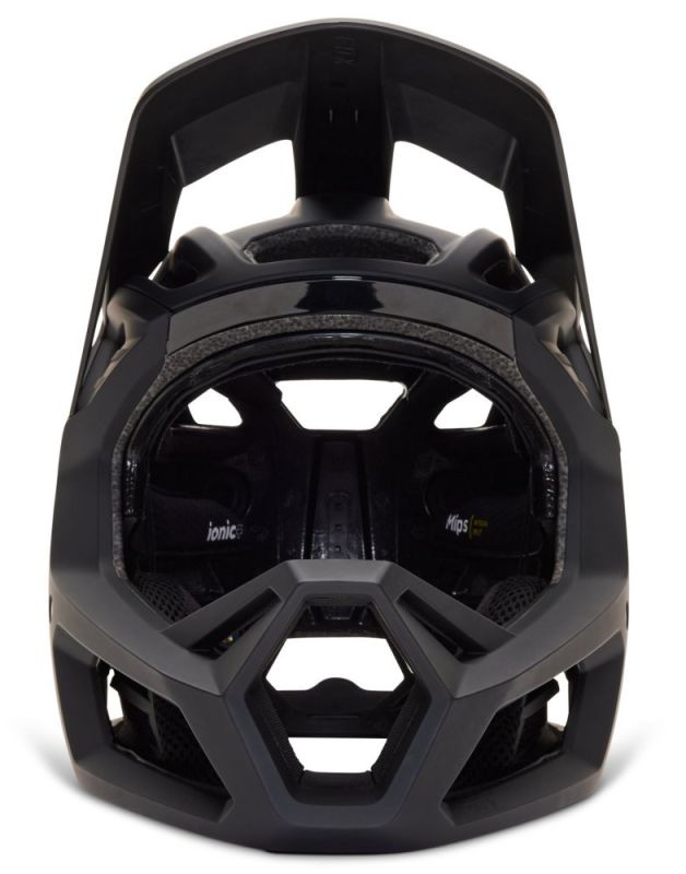 Шолом Fox Proframe Rs Helmet - Matte Black