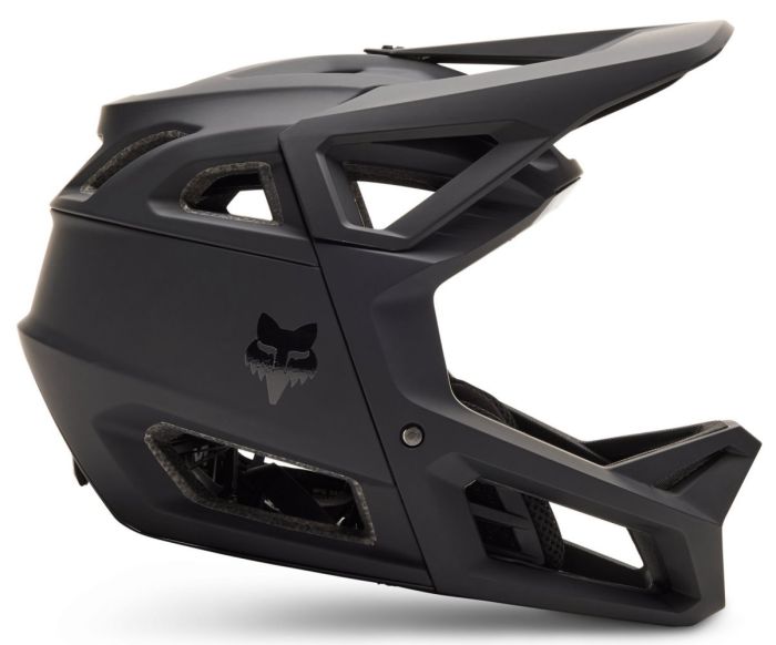 Шолом Fox Proframe Rs Helmet - Matte Black