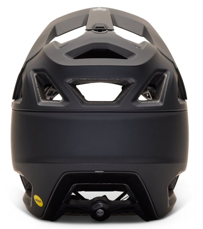 Шолом Fox Proframe Rs Helmet - Matte Black