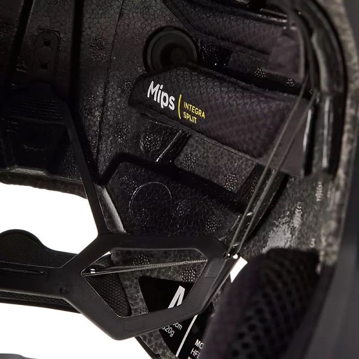 Шолом Fox Proframe Rs Helmet - Matte Black