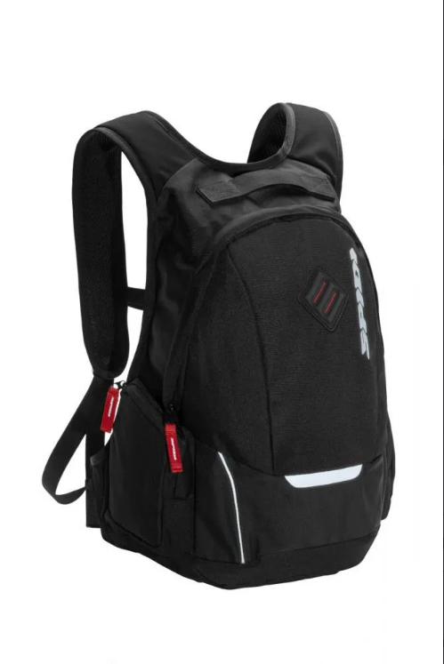 Рюкзак SPIDI CARGO BAG BLACK