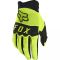 Рукавички Fox Dirtpaw Glove Flo Yellow